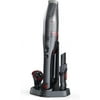 Open Box Eufy by Anker HomeVac H30 Venture Cordless Vacuum T2522111 - BLACK