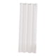thumbnail image 1 of Cortinas Modernas de Gasa perfecl para Ventanas Decoración de Oficinas Estudios Cocinas Y Dormitorios Blanco, 1 of 8