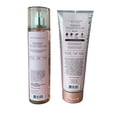 thumbnail image 4 of Bath and Body Works A Thousand Wishes Fragrance Mist & Ultimate Hydration Body Cream Set 8 fl oz, 4 of 4