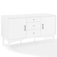 thumbnail image 1 of Pemberly Row Buffet en Blanc, 1 of 17