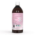 thumbnail image 3 of Dr. Patkar's Apple Cider Vinegar with Cinnamon Fenugreek Unfiltered Undiluted with Mother Suitable for Sugar Control, pack of 1, 500 ml, 3 of 7