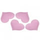thumbnail image 2 of Suministros para fiesta Sincero decoración de San Valentín de boda en forma de corazón 500 piezas de bricolaje, 2 of 10