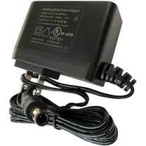 12V AC/DC Adapter for Sony AC-M1215WW 1-493-351-11 AC-M1215UC AC-E1215 SRS-XB501G UBP-X500 UBP-X700 Blu-ray Player MDR-HW700 MDR-HW700DS WHL600 WH-L600/B Headphone Power Supply
