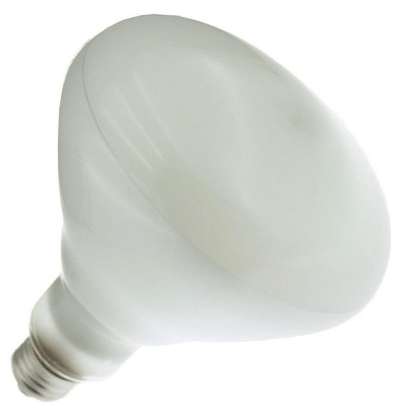 Replacement for SATCO 65WBR40 Replacement Light Bulb