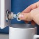 thumbnail image 3 of Zinc Alloy Radiator Key Radiator Gas Key for Bleeding 6Pcs Silver Set, 3 of 5