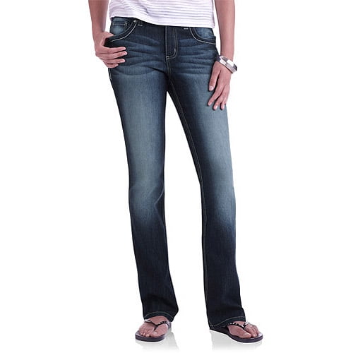 lei sophia flare jeans