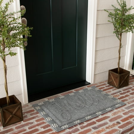 doormat mainstays