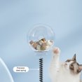 thumbnail image 4 of fastboy Pet Toy Cat Trees And Scratching Posts Convenient And Portable Cat Accessories Toys For Cats Cat Toy blue, 4 of 6