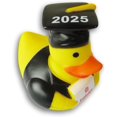 thumbnail image 3 of shiyou-Graduation Rubber Duck for 2025 (Diploma), 3 of 4