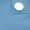 Sky Blue, variant on FRSASU Women's Short Sleeve Shirts Fake Pocket Zipper Solid Color Lapel Tunic Tops Casual Blouse Top Wine