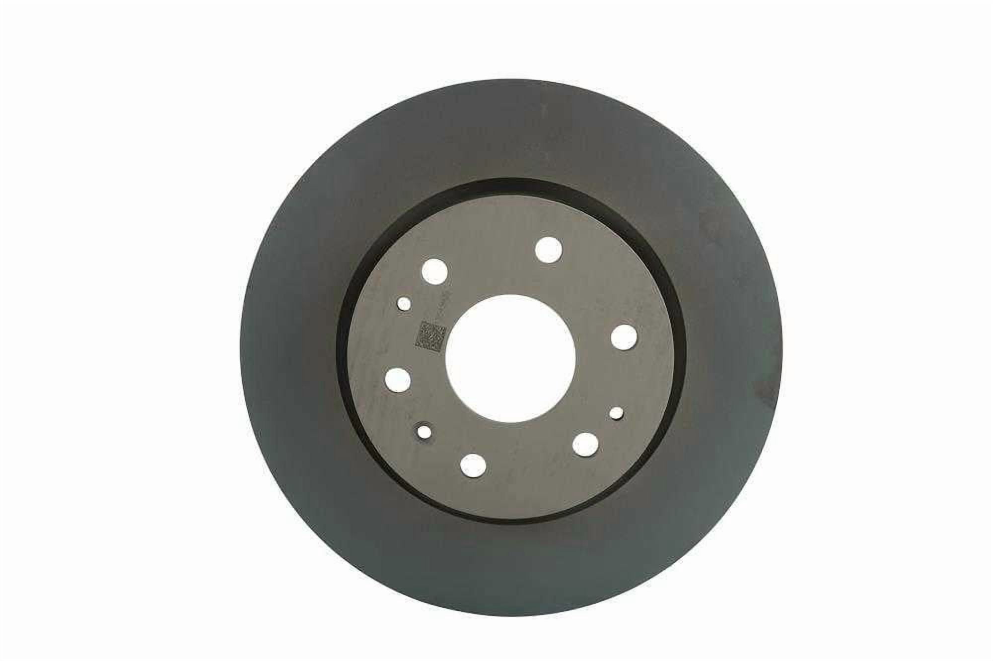 GM Genuine Parts 13549409 Front Brake Rotor