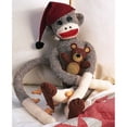 thumbnail image 2 of Peejay Sock Monkey Kit, 2 of 2