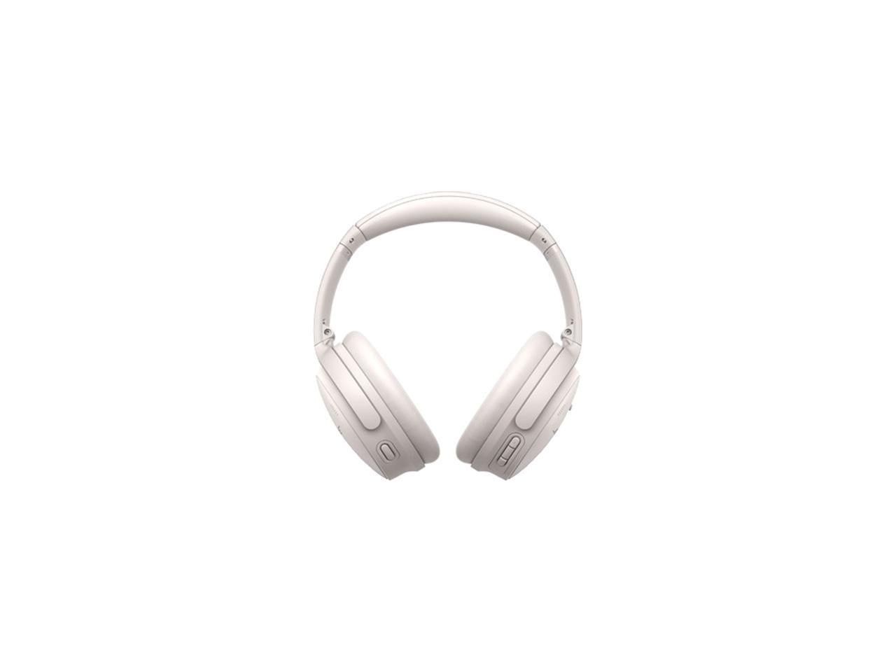 Bose QuietComfort 45 Over-Ear Noise Cancelling Bluetooth