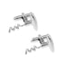 thumbnail image 4 of Gemelos en Abrebotels de Pteado de de Imágenes de Moda para Hombre Zulema Gemelos, 4 of 4