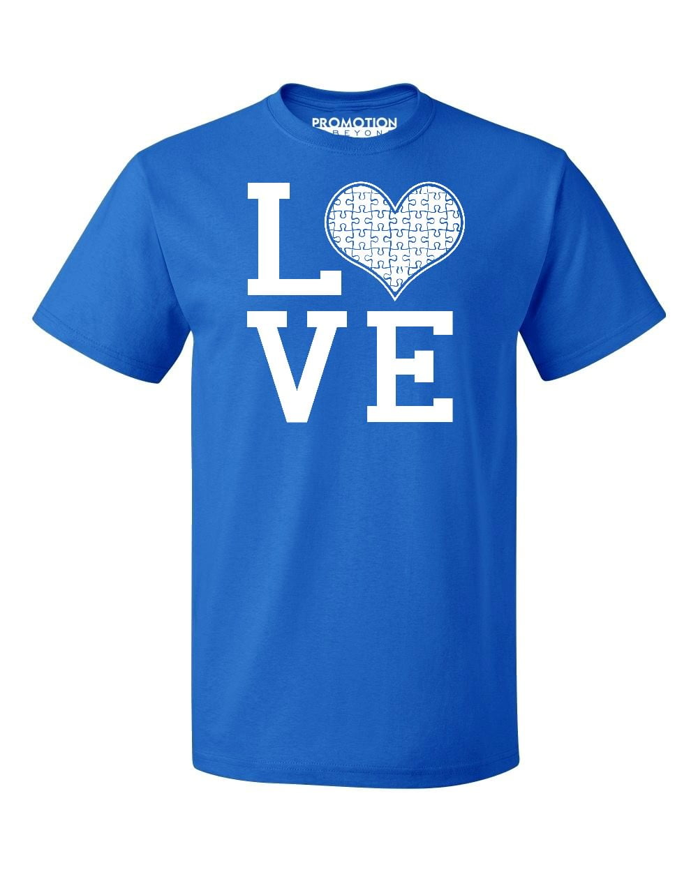 Heartbeat Badminton Mens Big Size T-Shirt Graphic Fashion T-Shirt Men XL-6XL