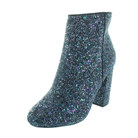 Call It Spring - Call It Spring Womens Talcahuano Glitter Booties ...