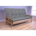 thumbnail image 5 of Kodiak Furniture Monterey Futon and Mattress, 5 of 6