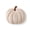 Beige Pumpkin, variant on Ottowood Fall Pillow Covers 18x18 inch Set of 2, Autumn Rust Pumpkin Decorative Throw Pillow Cases, Soft Plush Faux Fur Wool Cushion Covers for Bedroom & Living Room, Farmhouse Fall Home Decor