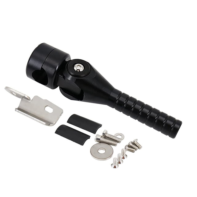 Transemion Lifting Lever Lifting GS Lifting Handle Lever R1200GS R Handle Handle Lifting Lever Handle For black 1Set