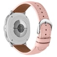 thumbnail image 4 of Smart Watch Band Leather Strap Compatible With Watch 8 Classic Durable Comfortable Replacement Wristband For Men Women Adjustable Fashion Accessory, 4 of 4
