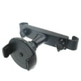 thumbnail image 4 of Car Headrest Mount Holder for Samsung Galaxy S20/S21/S22/Plus/Ultra/FE - Seat Back Cradle Swivel Dock, 4 of 15
