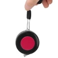 thumbnail image 3 of Cloth Tape Measure, Body Cloth Measuring Ruler Portable Retractable Lightweight With 4 Color OptionalS For Body Cloth Measuring, 3 of 8