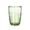 Green(4pcs), variant on 16 oz Vertical Striped Acrylic Drinking Cups Set of 4, Transparent Clear Tumblers, Reusable Shatterproof Water Cup for Hot Cold Drinks, Stackable, BPA-Free, Dishwasher Safe