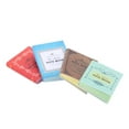 thumbnail image 1 of Dollhouse Decoration,4pcs 1:12 Scale Miniature Miniature Book Dollhouse Toy Dependable Performance, 1 of 8