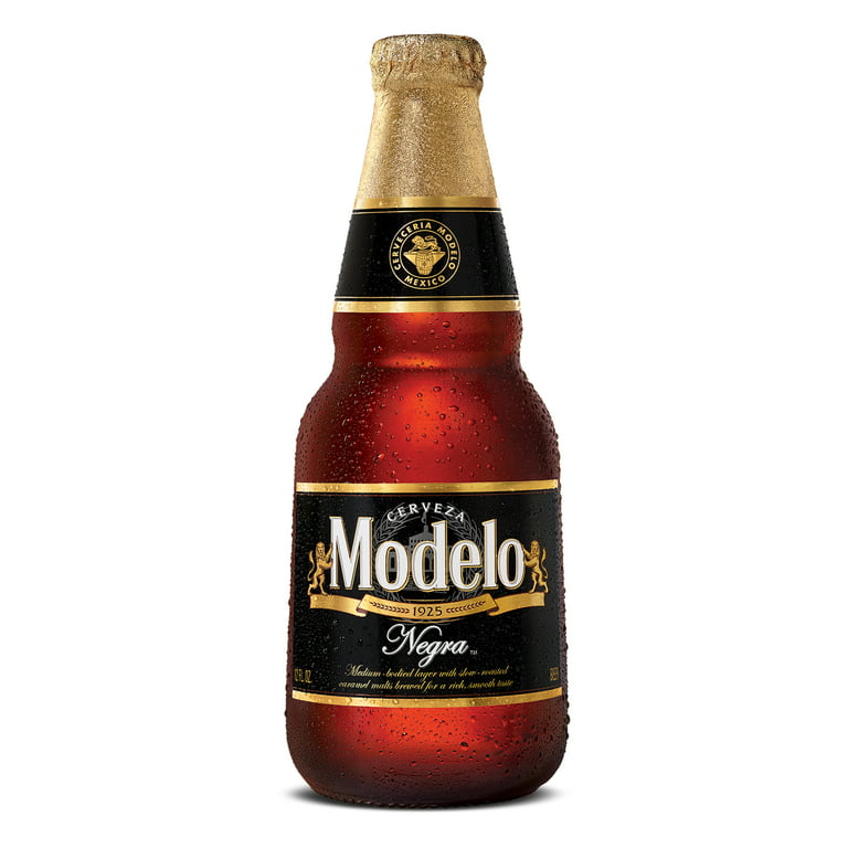 Modelo Especial Lager Mexican Beer Cans - 12 fl oz