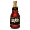 Modelo Negra Amber Lager Mexican Beer, 12 fl oz Beer Bottle, 5.4% ABV