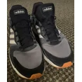 thumbnail image 2 of Adi-das Mens Crazychaos EF1052 Blue Casual Shoes Cloudfoam Sneakers Size 13, 2 of 5