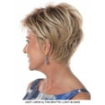thumbnail image 3 of Jazzy Large HF Synthetic Wig (Basic Cap), 3 of 4