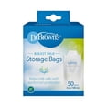 thumbnail image 1 of Bolsas almacenadoras de leche 50 pack, 1 of 6