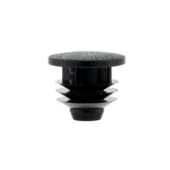 Polaris 5433085-070 Genuine OEM Black Bumper Plug 2000-2004 Genesis I