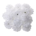 thumbnail image 1 of 20pcs Flores Sin Artificial Seda Decoración Boda Partido Casero Soledad Flor artificial, 1 of 9