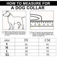 thumbnail image 2 of Collar dorado para perro YUANXCMXG con hebilla de seguridad eslabones de acero inoxidable 20, 2 of 5
