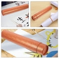 thumbnail image 3 of WORGEOUS 2pcs Expandable Poster Tube Poster Storage Tube Calligraphy Hard Mailing Transporting Tube For Posters Picture Photos Art Maps Documents, 3 of 8