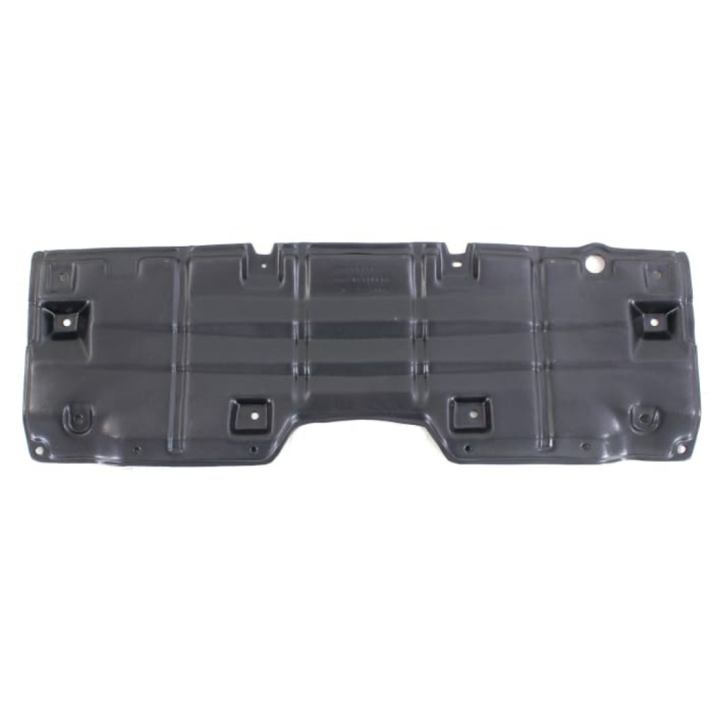 For Lexus RX350 / RX450H Front Engine Splash Shield 2010 11 12 13 14