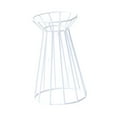 thumbnail image 3 of Soporte para plantas de aire, soporte para exhibición de flores para bodas, estante de exhibición de flores, soportes de metal, soporte para arreglos, 3 of 8