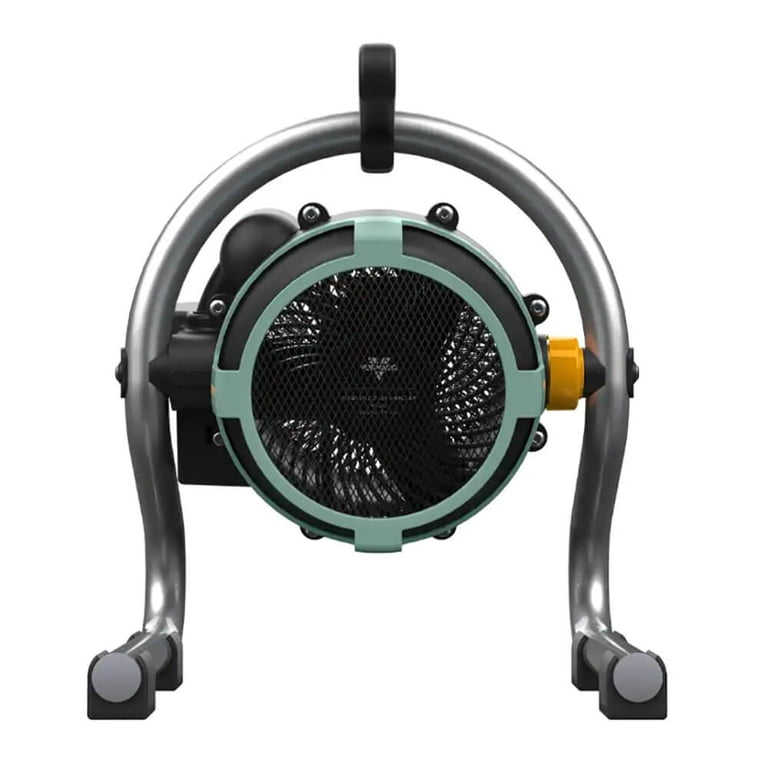 Velocity HD Portable Heater, 200 Sq Ft photo 4