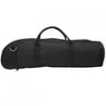 thumbnail image 6 of Fugacal Waterproof Trumpet Bag Case  Black Oxford Cloth Musical Instrument Accessories,Trumpet Case,Trumpet Accessories, 6 of 8