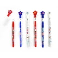 thumbnail image 2 of 24 Pcs Patriotic Multi Point Pencils, 2 of 4