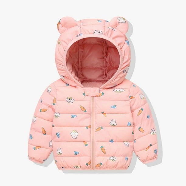 Infant girl spring jacket hotsell