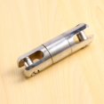 thumbnail image 4 of Cable Pulling Swivel Wire Bearing Breakaway Swivel 1 Ton - 1Pcs, 4 of 5