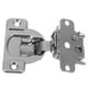 thumbnail image 3 of Bisagras para gabinetes, bisagras ocultas para puertas, bisagras de cierre suave con marco frontal, bisagras de aleación de zinc para puertas de gabinetes de cocina, herrajes de cocina, 3 of 7