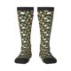 thumbnail image 1 of Fotbe Bear Sunflower Calcetas Divertidas Estampadas para Hombre y Mujer, Calcetas de Algodón hasta la Rodilla para Caminar, Correr, Enfermería y Embarazo, 1 of 6