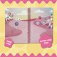 thumbnail image 3 of Libro de pegatinas Jelly Stick4Ever para niños con 50 pegatinas reutilizables, 3 of 6