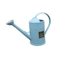 thumbnail image 5 of Fzaqwen Garden Watering Can 1.8L Capacity Long Nozzle Watering Bucket for Indoor Outdoor Blue, 5 of 9
