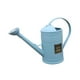 thumbnail image 5 of Regadera de jardín, tetera, boquilla larga de 61 con cabezal de pulverización desmontable, regadera para plantas para jardinería interior Azul, 5 of 8