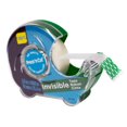 thumbnail image 3 of Seal-It Invisible Stationery Tape 3/4 x 1000 Inches 6 pack with Press' N Cut Dispenser, 3 of 4